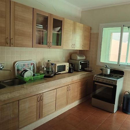 Guiliz Appartement 마라케시 외부 사진