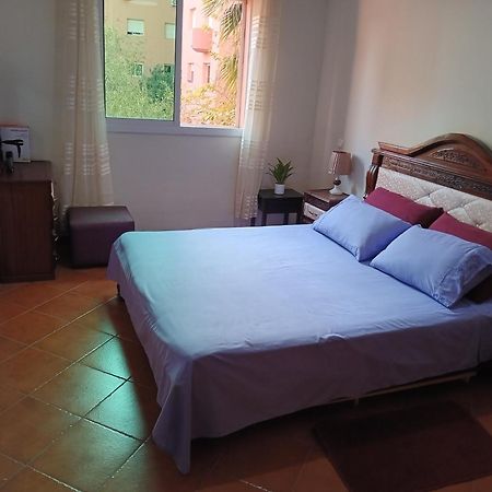 Guiliz Appartement 마라케시 외부 사진