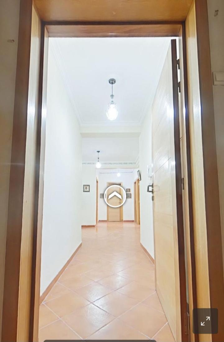 Guiliz Appartement 마라케시 외부 사진