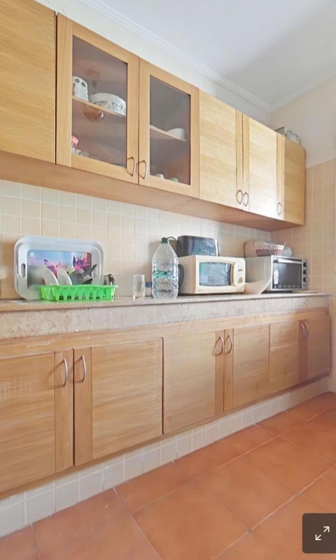 Guiliz Appartement 마라케시 외부 사진