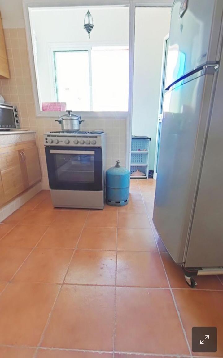 Guiliz Appartement 마라케시 외부 사진