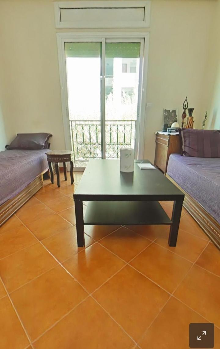 Guiliz Appartement 마라케시 외부 사진
