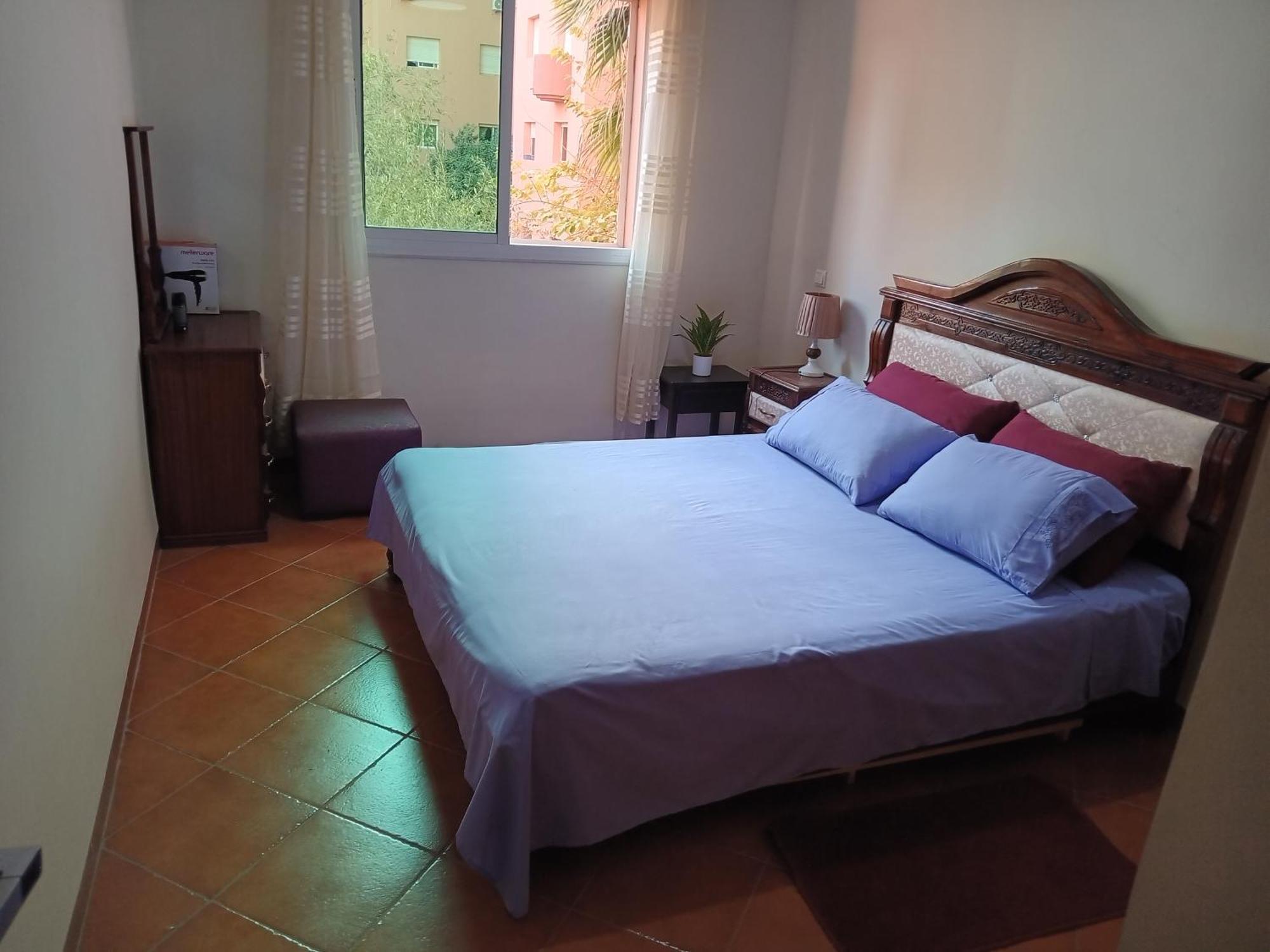 Guiliz Appartement 마라케시 외부 사진