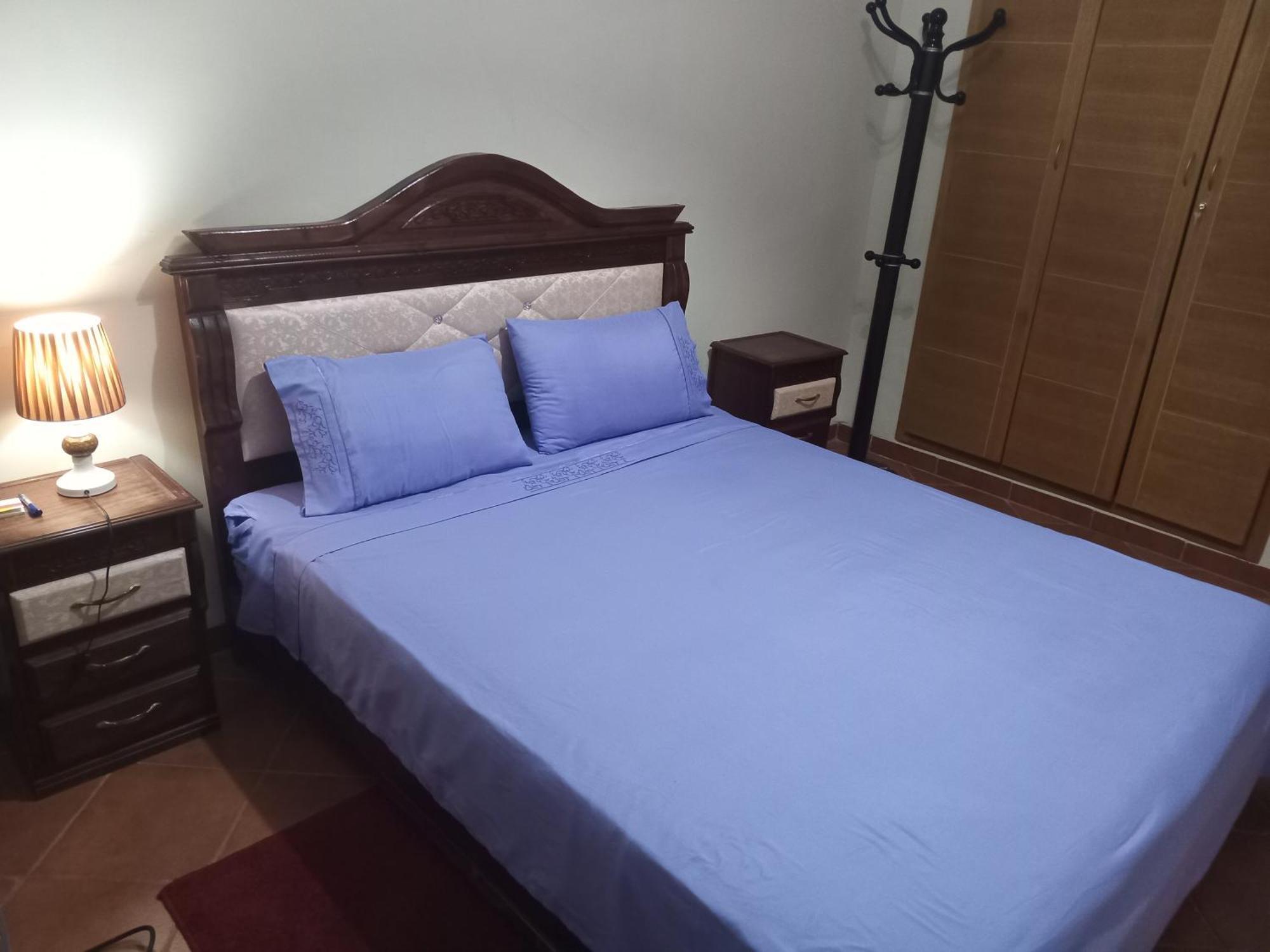 Guiliz Appartement 마라케시 외부 사진