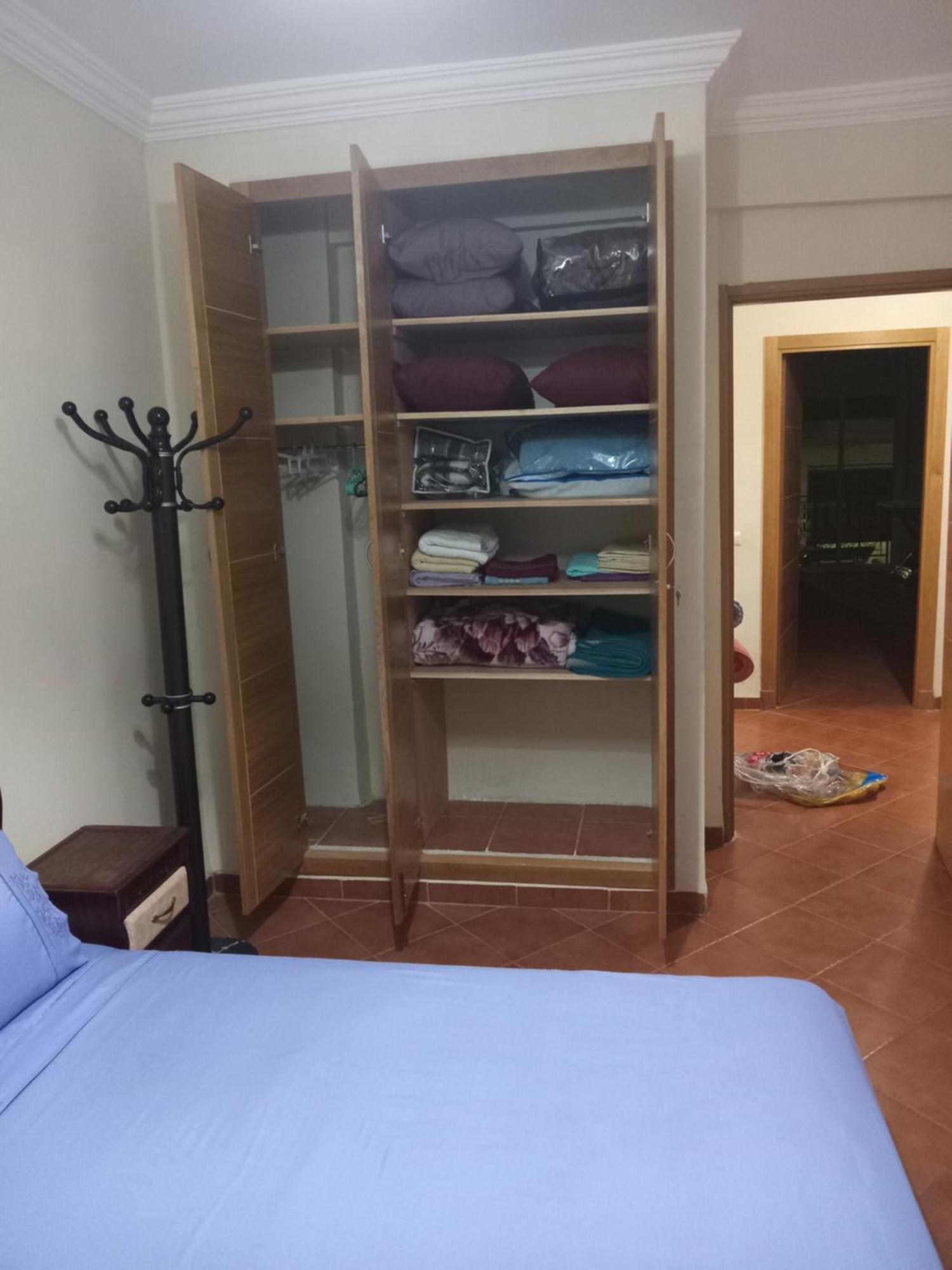 Guiliz Appartement 마라케시 외부 사진