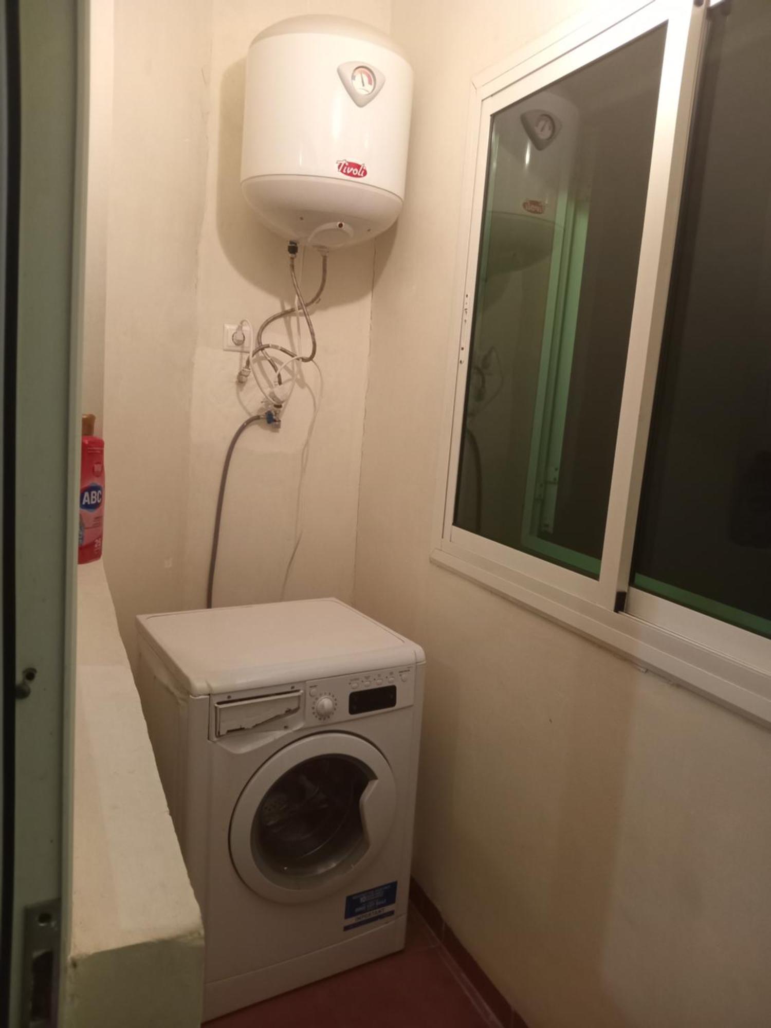 Guiliz Appartement 마라케시 외부 사진