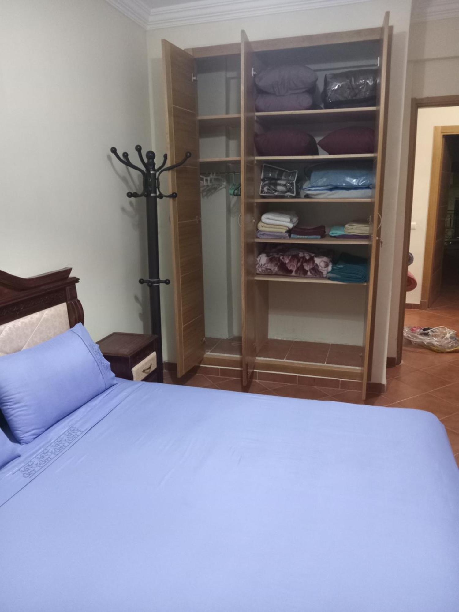 Guiliz Appartement 마라케시 외부 사진