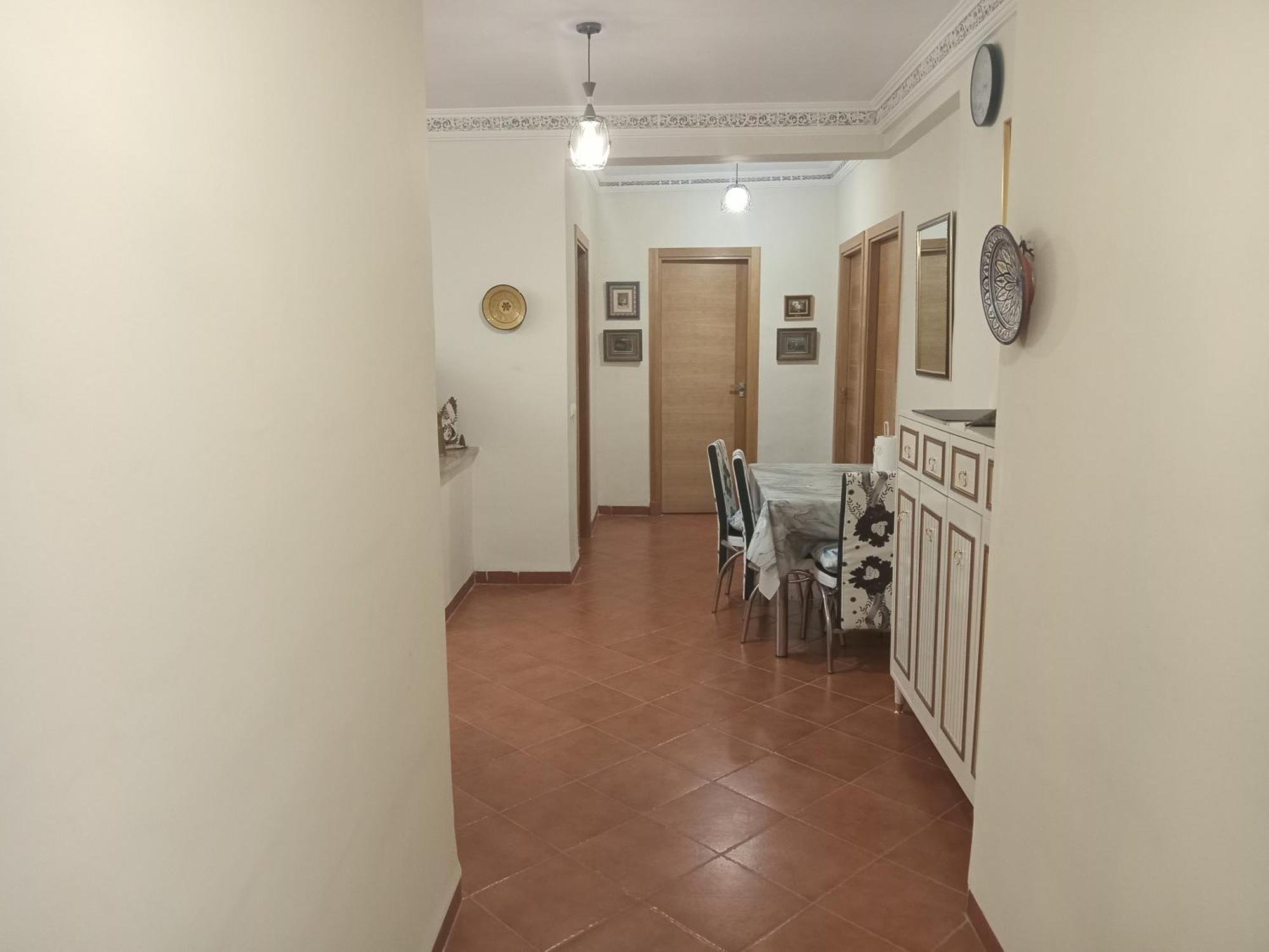Guiliz Appartement 마라케시 외부 사진