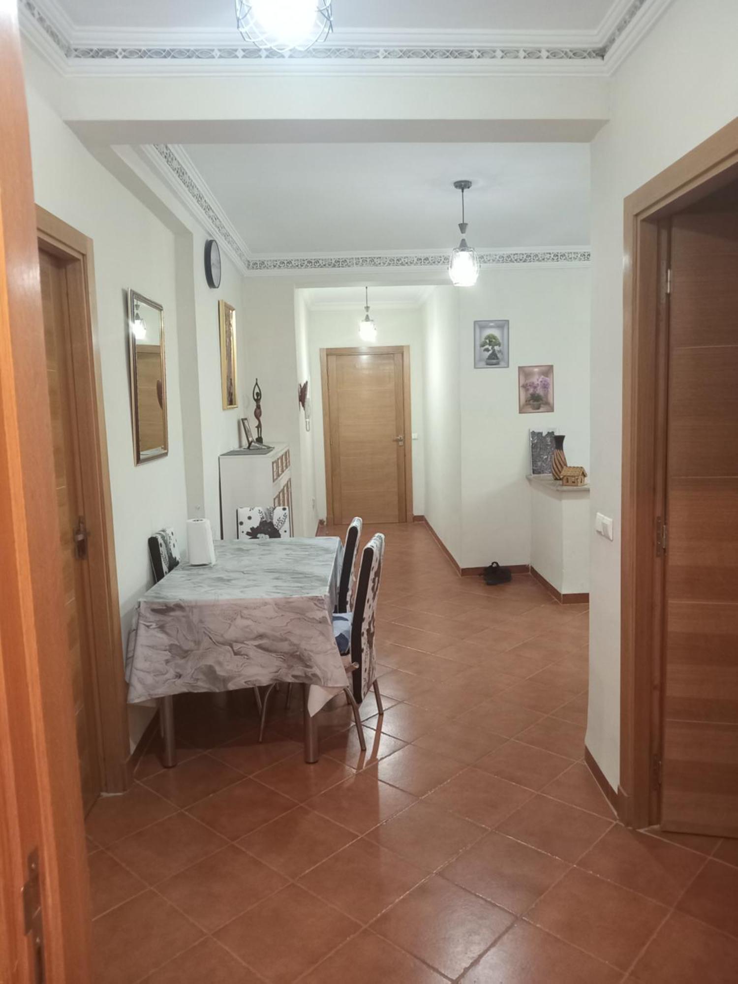 Guiliz Appartement 마라케시 외부 사진