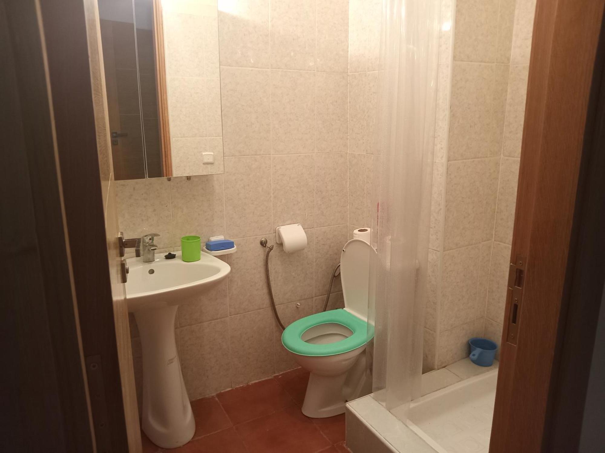 Guiliz Appartement 마라케시 외부 사진
