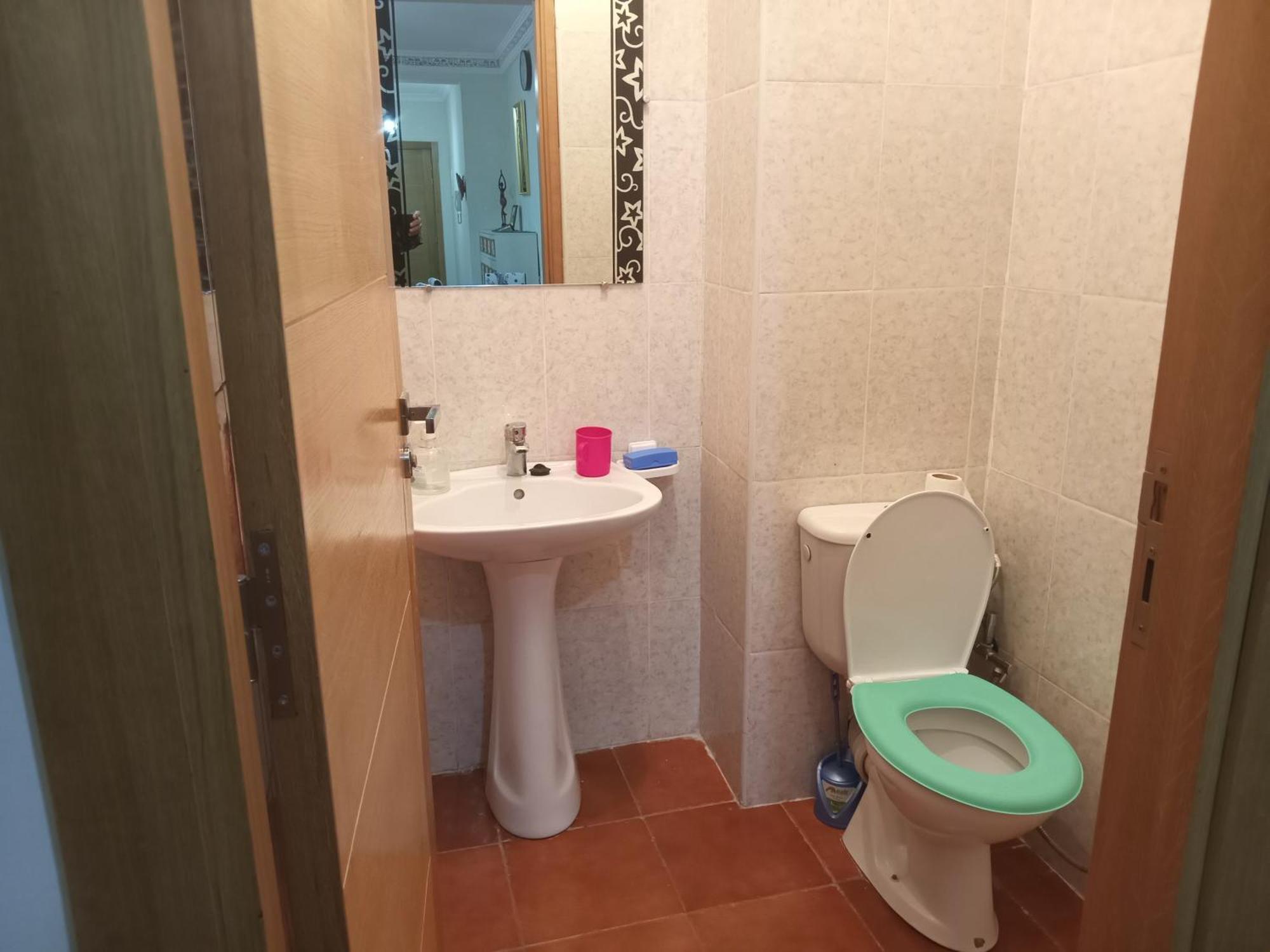 Guiliz Appartement 마라케시 외부 사진