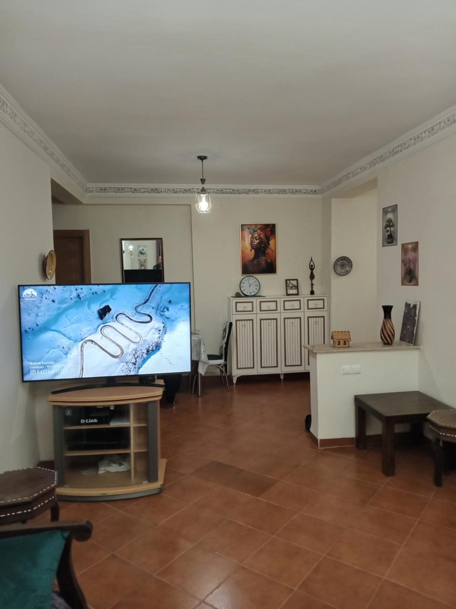 Guiliz Appartement 마라케시 외부 사진